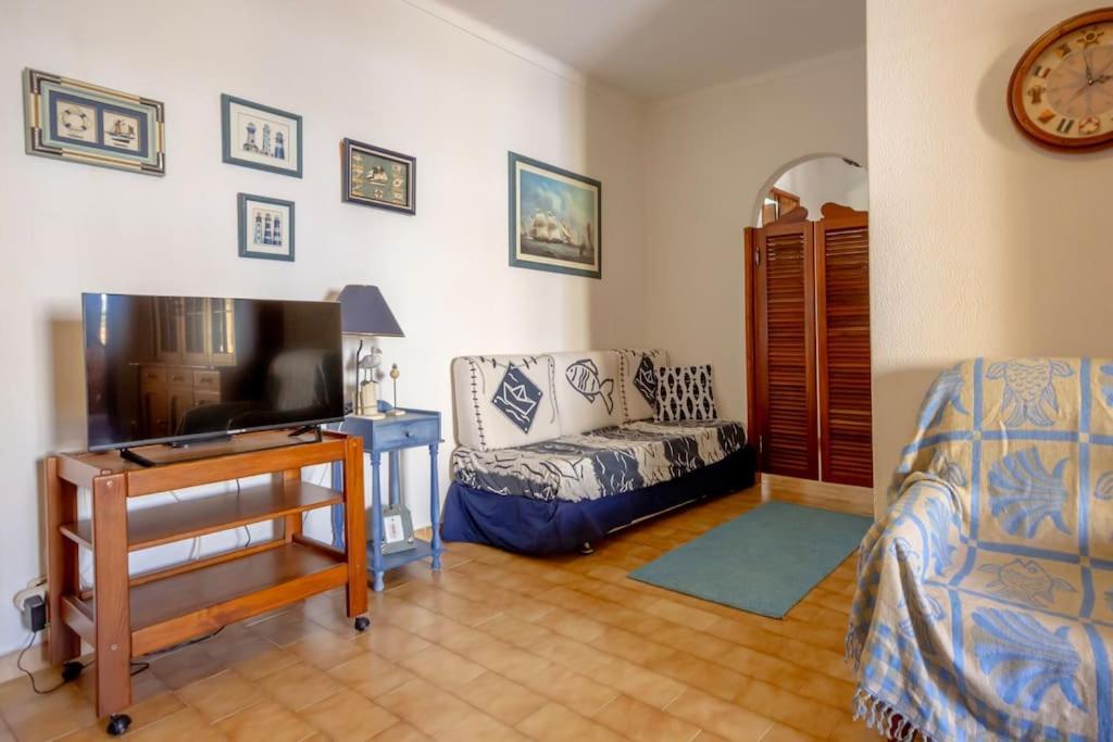Cozy Apartment Near The Beach Portimão Exteriér fotografie