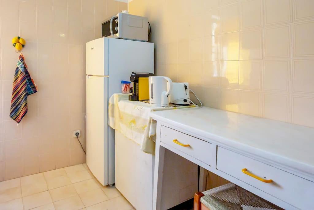 Cozy Apartment Near The Beach Portimão Exteriér fotografie