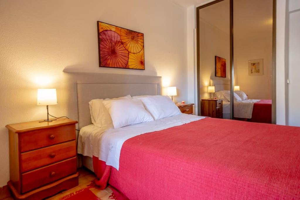 Cozy Apartment Near The Beach Portimão Exteriér fotografie