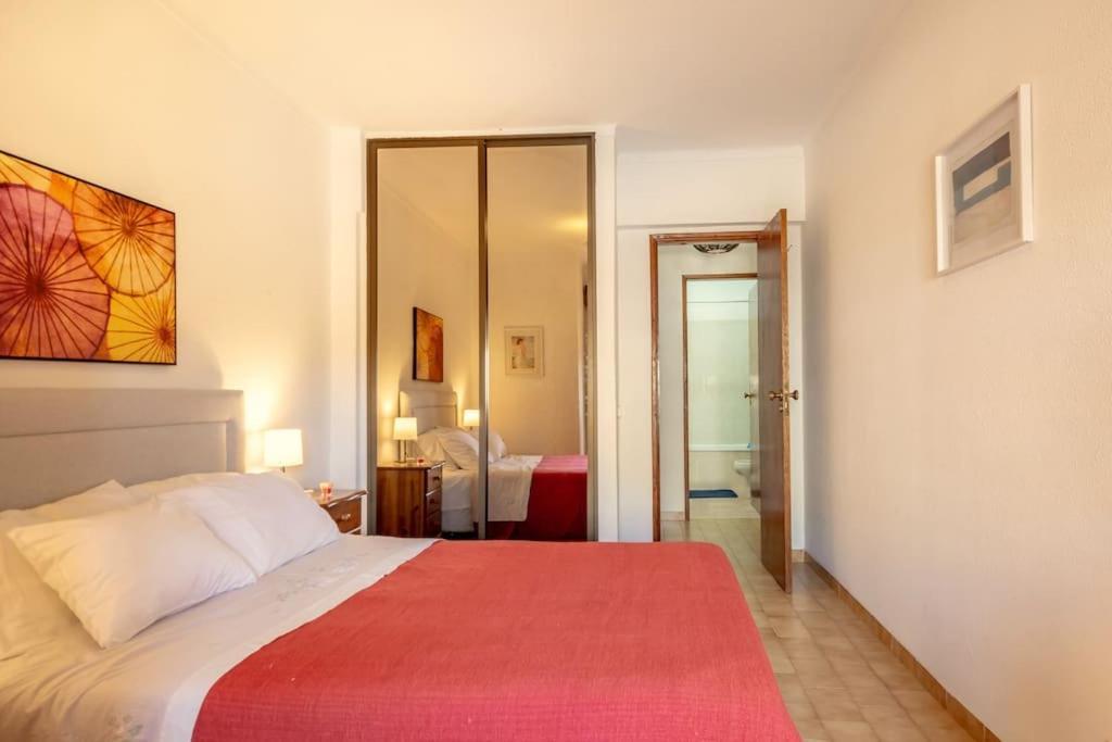 Cozy Apartment Near The Beach Portimão Exteriér fotografie