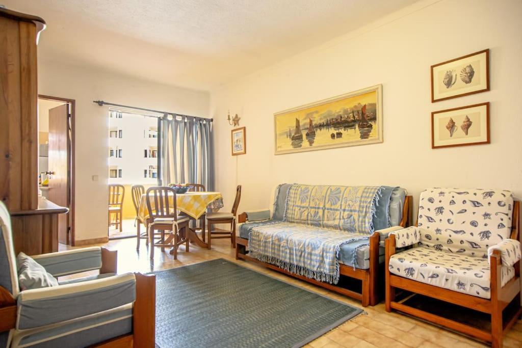 Cozy Apartment Near The Beach Portimão Exteriér fotografie